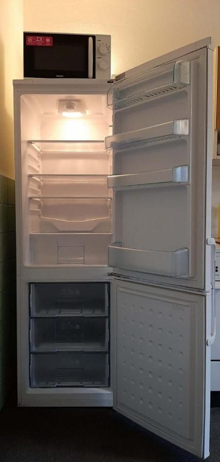 Apartmany Maksicky Policka Luaran gambar