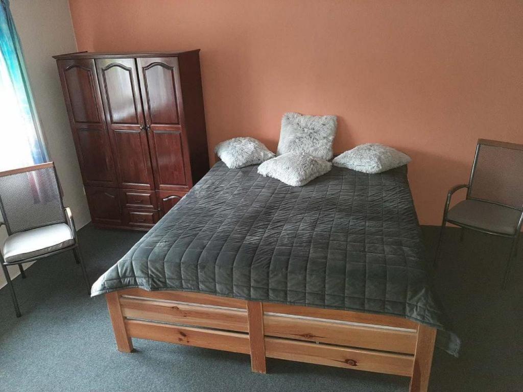 Apartmany Maksicky Policka Luaran gambar