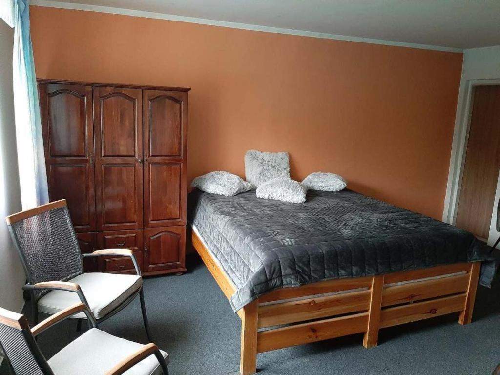 Apartmany Maksicky Policka Luaran gambar