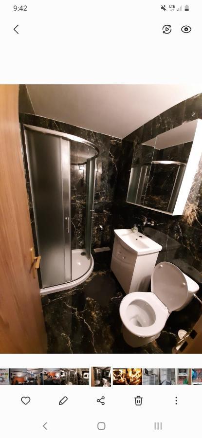 Apartmany Maksicky Policka Luaran gambar